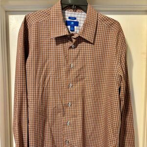 Egara Collared Shirt